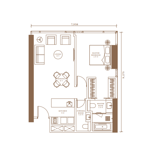 Full Width Image